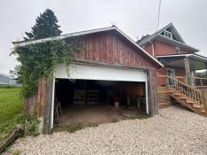 Picture of Charming 3 Bedroom Farmhouse near Desboro