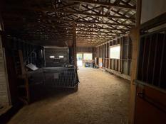 Picture of Grey Highlands - Horse Barn and Riding Arena