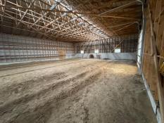 Picture of Grey Highlands - Horse Barn and Riding Arena