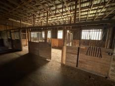 Picture of Grey Highlands - Horse Barn and Riding Arena
