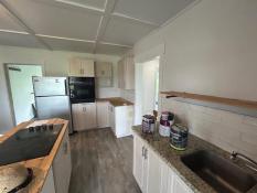 Picture of Charming 3 Bedroom Farmhouse near Desboro