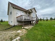 Dundalk - 3 bedroom, 1 bath home