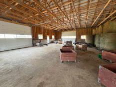 Picture of Markdale Outbuildings Available