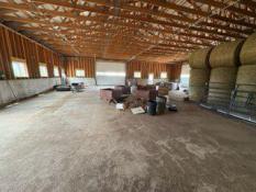 Picture of Markdale Outbuildings Available