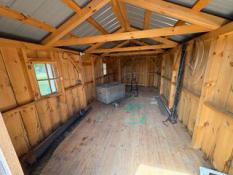 Picture of Spacious Country Home with Barn & Storage