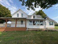 Spacious Country Home with Barn & Storage