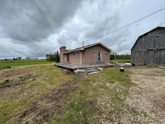 Country Home for Rent – Just West of Hopeville