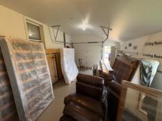 Picture of Spacious Country Home with Barn & Storage
