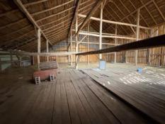 Markdale Outbuildings Available