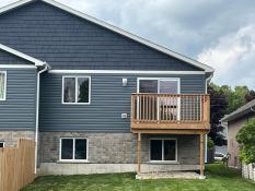 Picture of Palmerston - Newer Upper Unit in Duplex