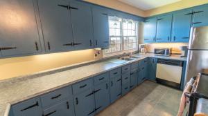 Picture of Wheatley River, PEI - Charming 3-Storey, 3 Bedroom Home with Walkout Basement & Balcony