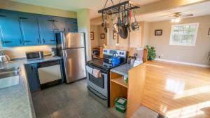 Picture of Wheatley River, PEI - Charming 3-Storey, 3 Bedroom Home with Walkout Basement & Balcony