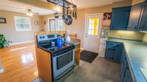 Picture of Wheatley River, PEI - Charming 3-Storey, 3 Bedroom Home with Walkout Basement & Balcony