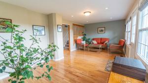 Picture of Wheatley River, PEI - Charming 3-Storey, 3 Bedroom Home with Walkout Basement & Balcony