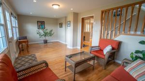 Picture of Wheatley River, PEI - Charming 3-Storey, 3 Bedroom Home with Walkout Basement & Balcony