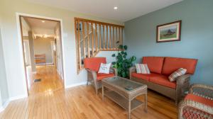 Picture of Wheatley River, PEI - Charming 3-Storey, 3 Bedroom Home with Walkout Basement & Balcony