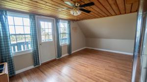 Picture of Wheatley River, PEI - Charming 3-Storey, 3 Bedroom Home with Walkout Basement & Balcony