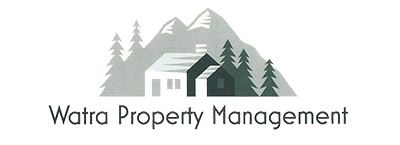 Watra Property Management Logo